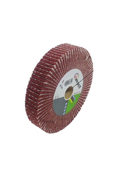 Çeşitli Cila Keçesi Zımparalı Parlatıcı 165lik Polisaj Kırmızı Keçe