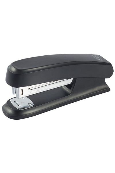 KRAF Stapling Machine No:24/6 25g Black