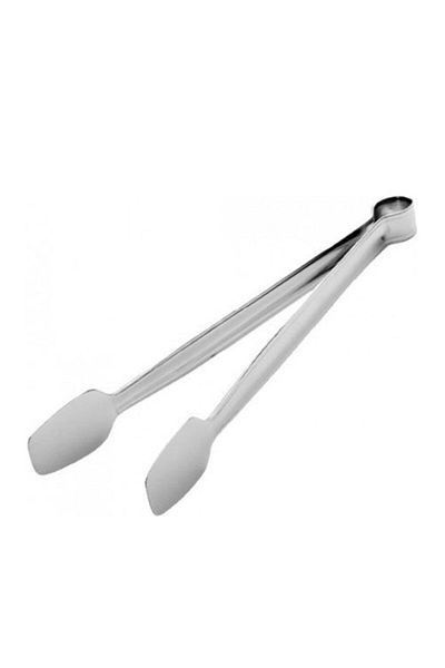 MATARMUTFAK Stainless Steel Medium Size Grill Tongs