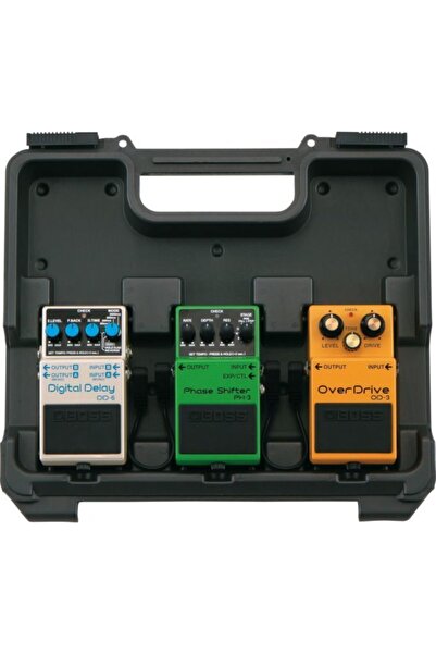 BOSS Bcb-30 Pedal Board