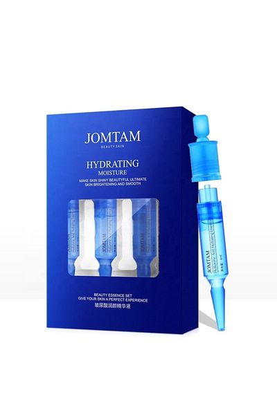 JOMTAM Hyaluronic Acid Moisturizing Anti-age Serum Set 4 ml x 3 Pieces