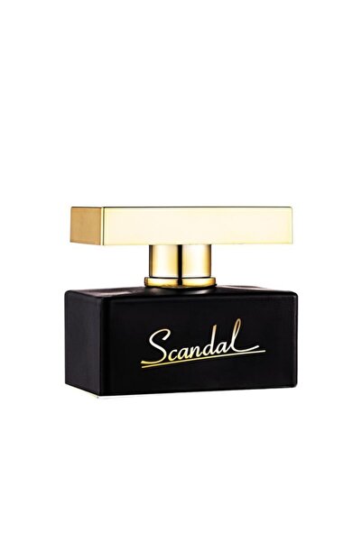 Farmasi Scandal Edp 50 ml Kadın Parfümü 3010181234567