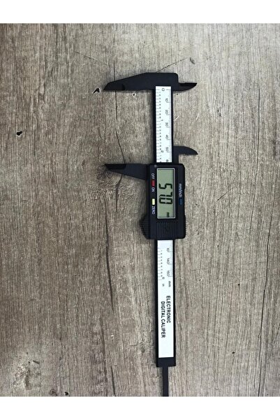 GÜVENDİK Elektronik Kumpas Anahtarlık Hediyeli