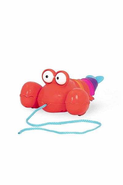 BToys B. Czech Czech Lobster