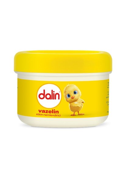 Dalin Vazelin Klasik 100ml X 24 Adet