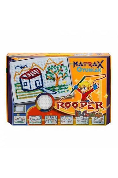 MGS OYUNCAK Rooper Ip Walker 035-g501