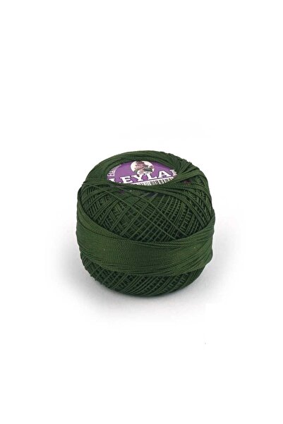 Genel Markalar Suni Ipek Etamin Ve Kaneviçe Ipliği 9 Kat 25gr Renk:0062