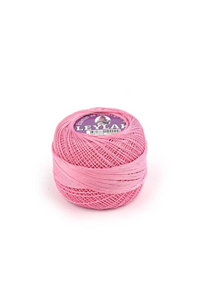 Genel Markalar Leylak Suni Ipek Etamin ve Kaneviçe Ipliği Renk:8025