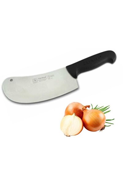 Sürbisa Sebze Kokoreç Soğan Bıçak Satırı Zırh 20 Cm 61701