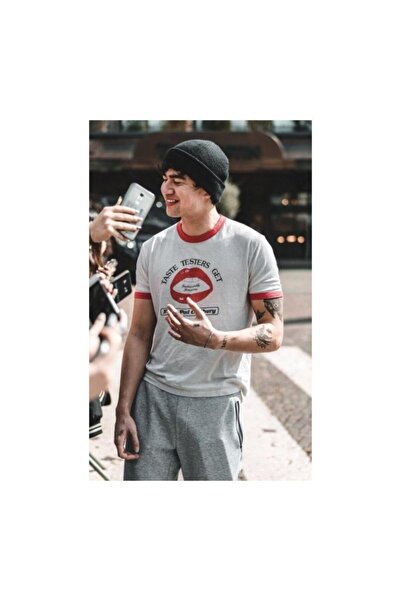 Köstebek 5 Sauce Peter Paul Cadburry Calum Hood - Unisex T-shirt