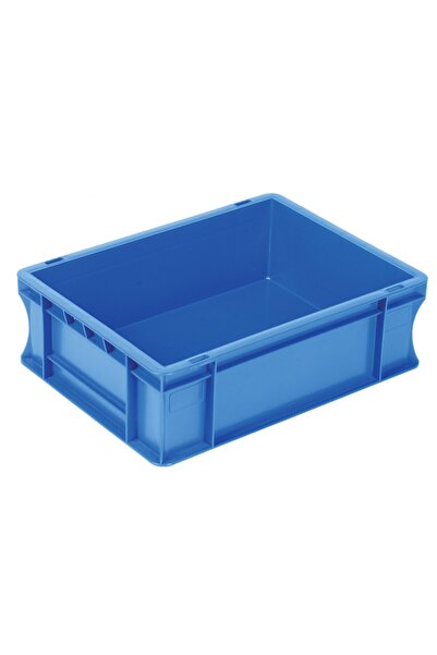 Sembol Plastik Kapalı Sanayi Tipi Kasa Spk4311