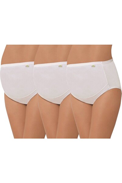 prodevon Kadın Hamile Kilotu 3 Lü Paket