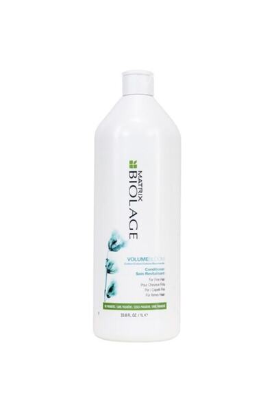 Marka ماتريكس Biolage Volumebloom Conditioner 1000 مل