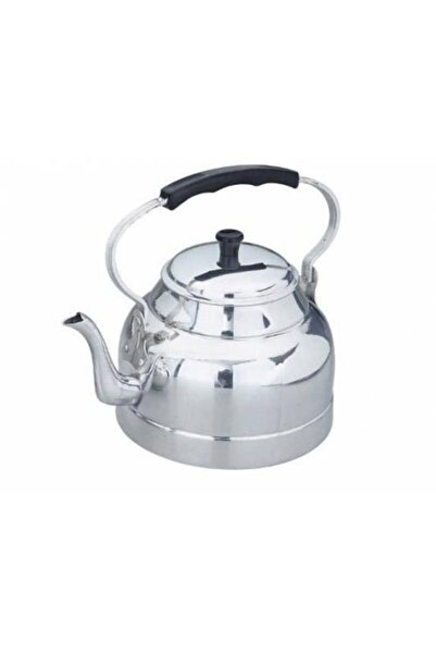 ERZİNLİ ALÜMİNYUM Alüminyum Çaydanlık 20 cm