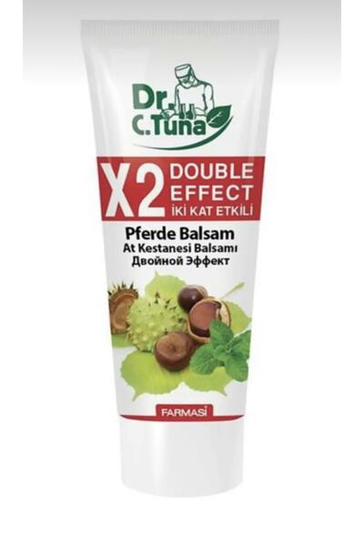Farmasi İki Kat Etkili At Kestanesi Balsamı 250ml