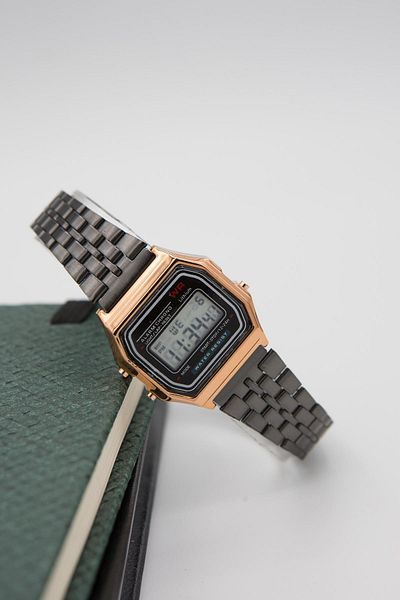 Spectrum Digital Waterproof Wristwatch D 220703