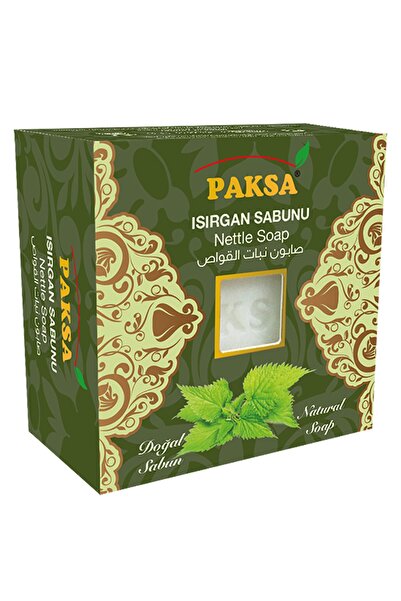paksa Nettle Soap