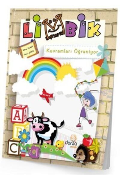Dorya Yayınları Limbic Learning Concepts -Limbic Broadcasts