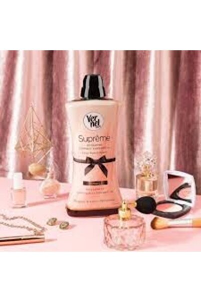 İzgana Vernel Supreme Romance Yumuşatıcı 1200 ml