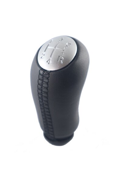 AutoAll Megane 2 Clıo 3 Clıo 4 Fluence Megane 3 مقبض ناقل الحركة من الجلد ذو ...