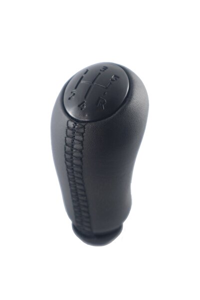 AutoAll Megane 2 Clıo 3 Clıo 4 Fluence Megane 3 Scenıc Deri Vites Topuzu