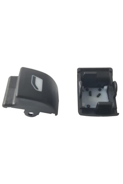 AutoAll Partner Teppe 207 Berlingo Cam Açma Sağ Tuşu Cam Düğmesi 6490.e2