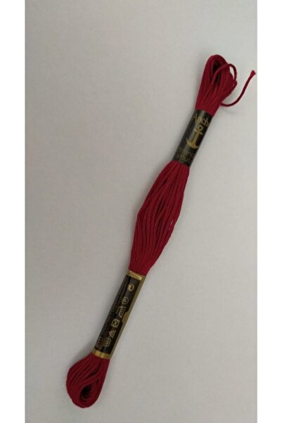 Anchor Muline İp No:20 8 mt