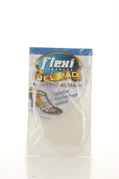 Woly Non-Slip Gel Insoles