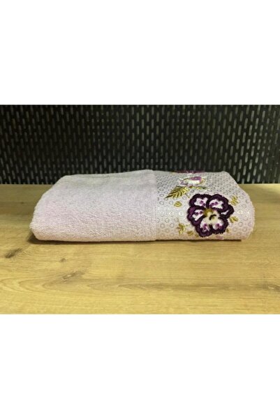 Özdilek Elfin Lila Havlu 50x90