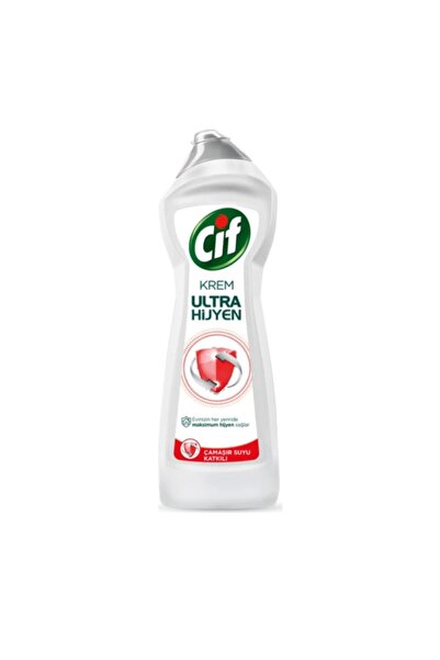 Domestos Cif Ultra Hijyen Krem 675 ml