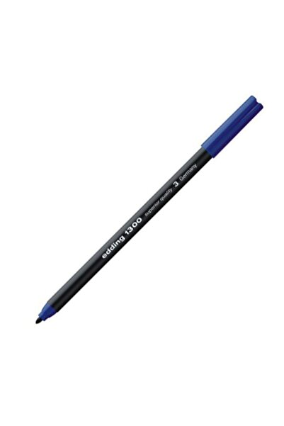 Pencil Blue 1300