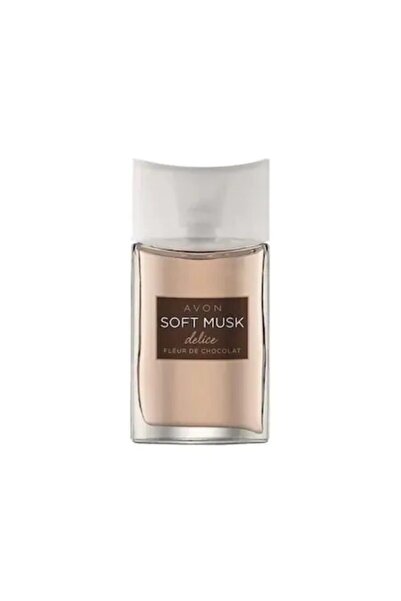 AVON Soft Musk Delice Kadın Parfüm Edt 50 Ml