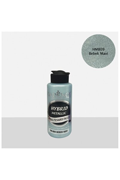 Cadence Boya Bebek Mavi Hm809