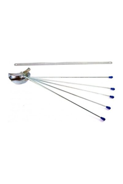 DIGERUI Soba Askısı Lüx Kurutmalık