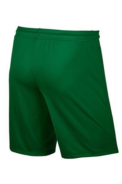 Nike Men's Green Park II Knit Short Nb Football Shorts725887-302