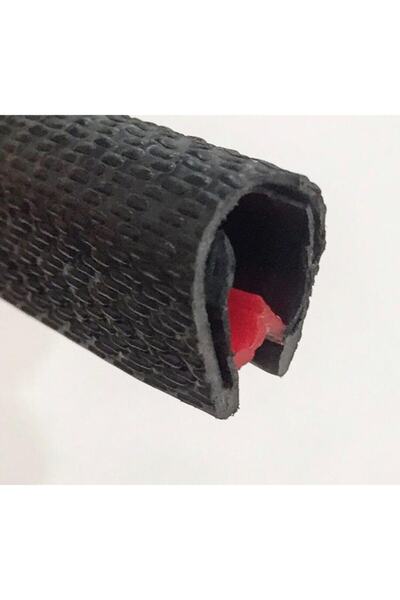 OEM Oto Araç Kapı Koruma Fitili Çarpma Çizilme Önleyici Fitil ( 1 Adet = 5 Me...