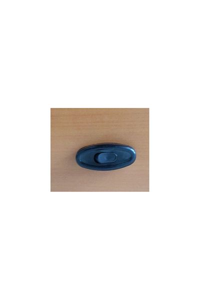 FAR Arapuar Plastic Black