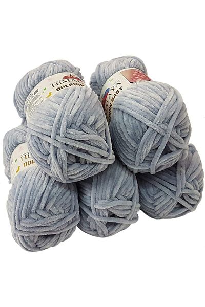 Himalaya Dolphin Baby Velvet Rope 80325