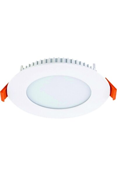 Jupiter 8w Günışığı Panel Led Spot Sıva Altı