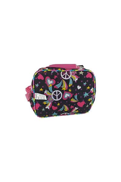 Mikro 870 Lunch Box Pink