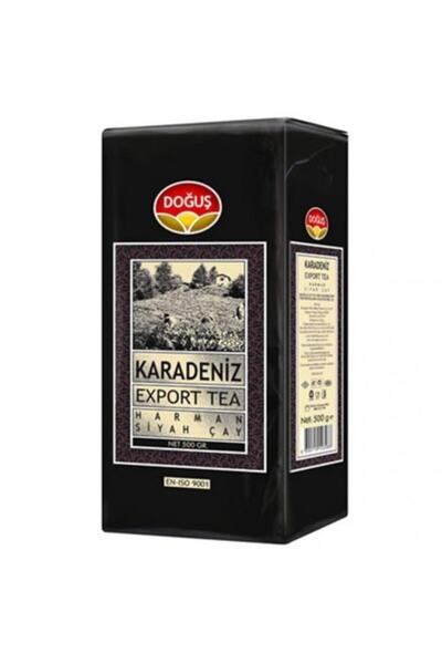 Doğuş Doğuş Export Çay 500 Gr Rize Harman