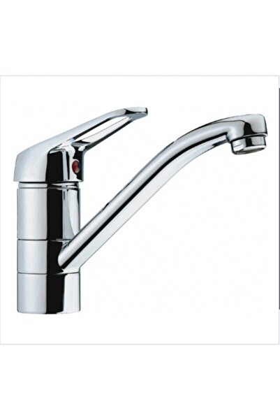 İtimat Zeta Döner Lavabo Miks Bataryası 378