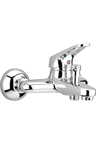 İtimat Vega 351 Mix Banyo Bataryası