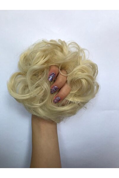 rüyam satış Platin Pratik Topuz Tokası