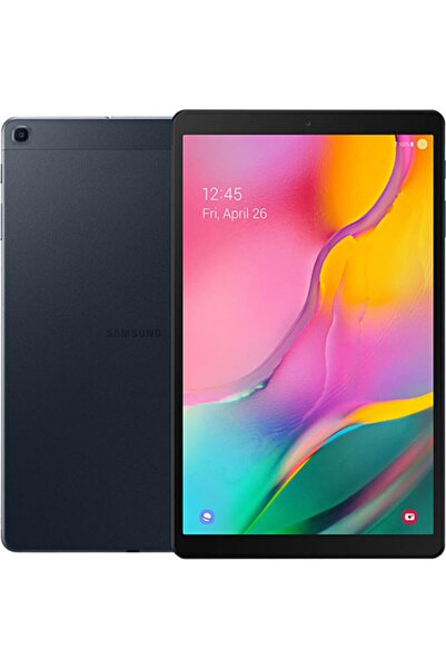Samsung Sm-t510 32gb 10.1'' Tablet - Siyah Sm-t510nzkdtur
