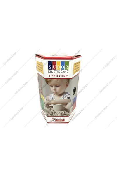 Südor Kinetic Sand 500 Gr Lilac