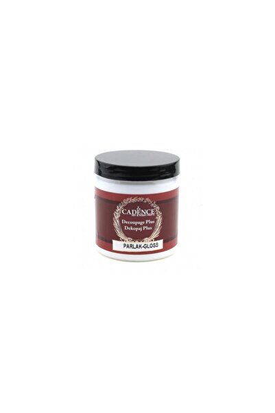 Cadence Dekopaj Plus 250 Ml Tutkal