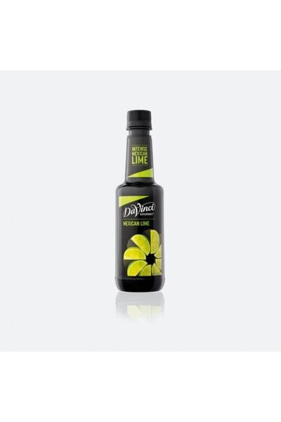 Davinci Intense Mexıcan Lime 375 ml