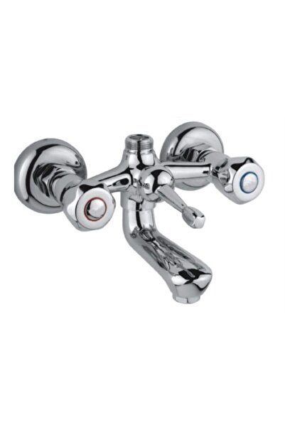 Genel Markalar Montana Klasik Banyo Bataryası