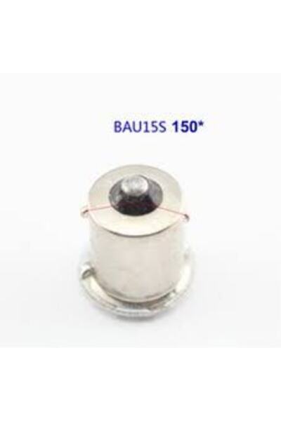 FEMEX Premium P21w-1156-bau15s-9w 150* Tek Duy Led Sinyal Ampul Çapraz Tırnaklı